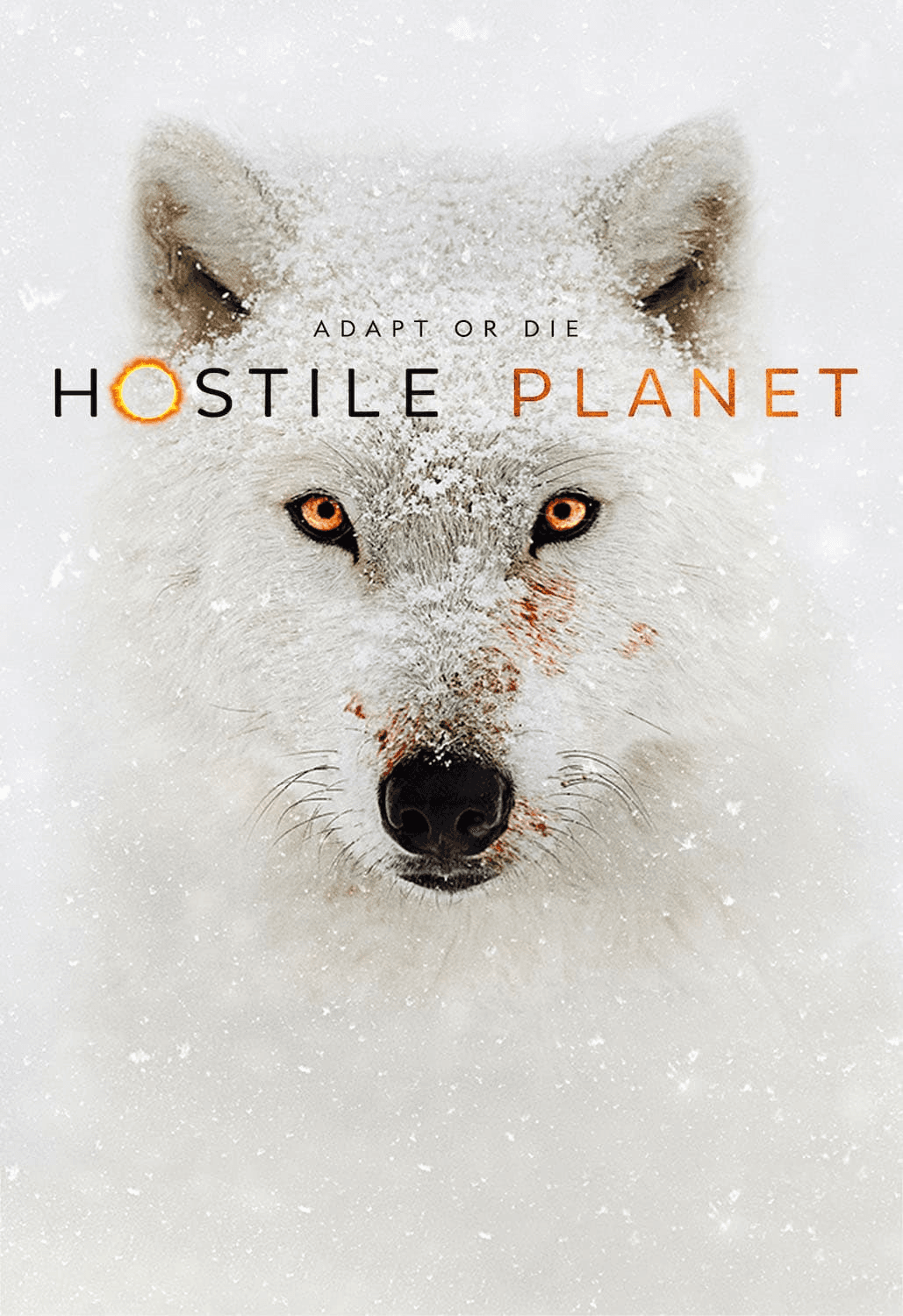 Hostile Planet